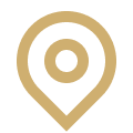 所在地のアイコン